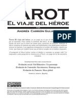 TAROT: El Viaje Del Héroe - v1