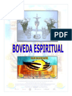 Boveda Espiritual