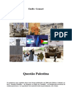 Questão Palestina