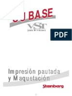 Cubase Manual