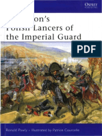 (Osprey) Men-At-Arms - 440 - Napoleon's Polish Lancers of The Imperial Guard