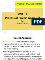 Project Management UNIT-3