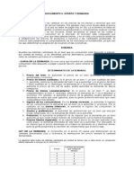 Documento 3 - Oferta y Demanda