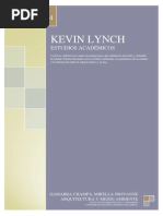 Kevin Lynch