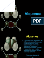 Alquenos