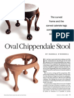 ChippendaleLeg FWW0135