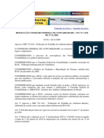 NBC TA 610 - Utilização Do Trabalho de Auditoria Interna.