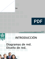 5 - Diagramas y Diseño de Red