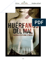 Huerfanos Del Mal