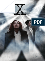 The X-Files Classics, Vol. 4 Preview