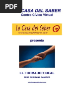 El Formador Ideal