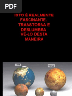 Dimensão Planetaria