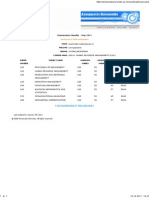 Name: Rollno: Regno: Course Name:: Directorate of Distance Education