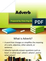 Adverb