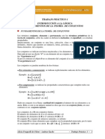 1 - 2 - Fundamentos de La Teoria de Conjuntos PDF