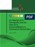 CMiro Aportes de La Demografía