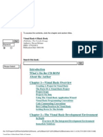 Visual Basic 6 Blackbook