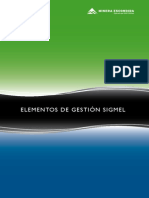 Manual de Gestion MEL