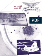 Army Aviation Digest - May 1960