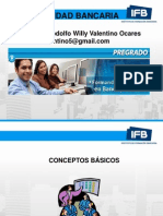 PPT Ad Bancaria