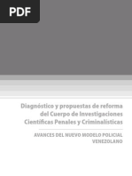 Investigaciones CICPC Version Web-2-Libre