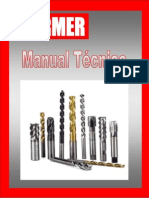 Manual Técnico Dormer