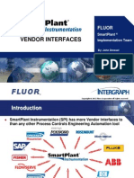 3 SPI Vendor Interfaces