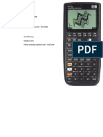 RE11 Hypothesis Tests