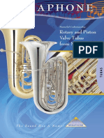 Catalogue Tubas