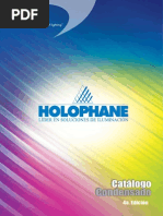 Catalogo Holophane