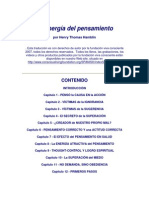 La Fuerza Del Pensamiento Thomas Hamblin PDF