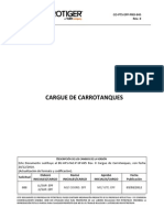 CO PTS EPF PRO 045 Cargue de Carrotanques