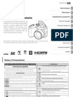 Finepix s2950 Manual