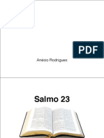 Atravessando o Vale Da Sombra Da Morte PDF