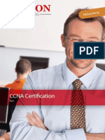 CCNA Certification LT