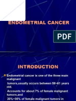 Endometrial Cancer L