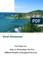 Viral Diseases