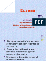 Eczema