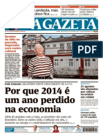 Gazeta - 22-07-2014