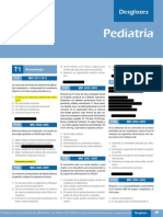 Desglose Pediatria