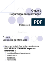 Introducao Criptografia