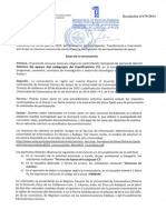 La UEx Convoca Una Plaza de Técnico de Apoyo C2