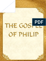 The Gospel of Philip