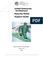 Extended Enterprise Architecture Maturity Model Guide v2