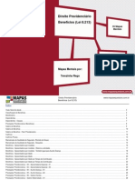 Direito Previdenciário - Benefícios - Lei 8213-91-35 Mapas