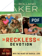 Reckless Devotion