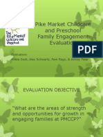 Final Pike Market Childcare and Preschool Evaluation