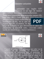 Circuitos de Disparo SCR y Triacs