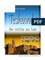 2º Livro Teshuvah