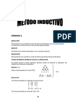 SEMANA 6-Método Induct.